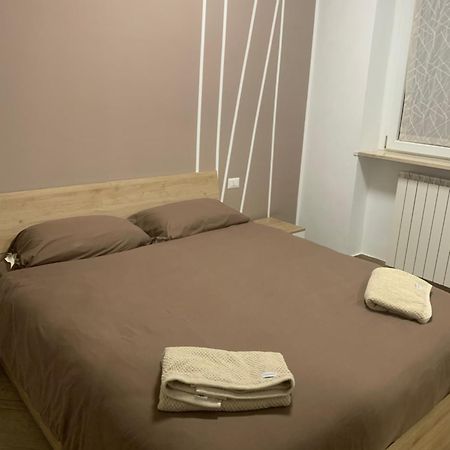 Azzurra House Treno Milano Apartment Santo Stefano Ticino Exterior photo