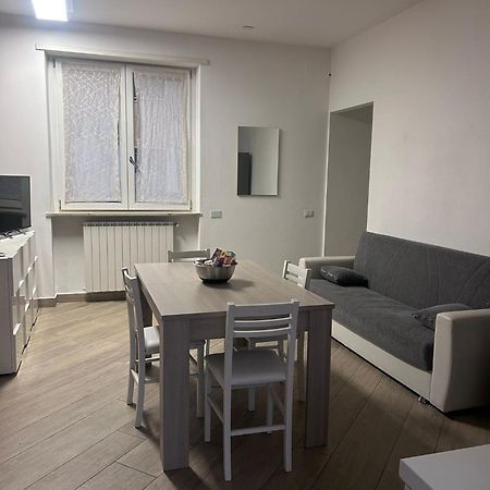 Azzurra House Treno Milano Apartment Santo Stefano Ticino Exterior photo